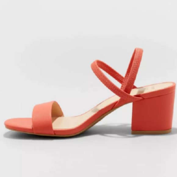a new day | Shoes | Womens Eloise Heels 